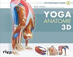 ISBN 9783868831030: Yoga-Anatomie 3D - Band 2: Die Haltungen