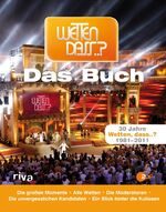 ISBN 9783868831085: Wetten dass..? - Das Buch