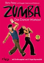 ISBN 9783868831177: Zumba - Das Dance-Workout