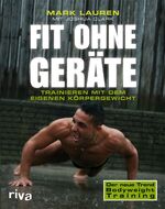 ISBN 9783868831665: Fit ohne Geräte – Trainieren mit dem eigenen Körpergewicht