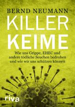 ISBN 9783868832167: Ebola und andere Killerkeime