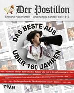 ISBN 9783868834680: Der Postillon - Das Beste aus über 160 Jahren