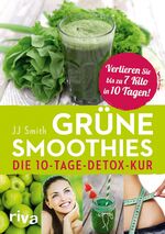 ISBN 9783868835090: Grüne Smoothies - Die 10-Tage-Detox-Kur