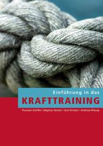 Einführung in das Krafttraining