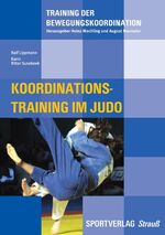 ISBN 9783868841046: Koordinationstraining im Judo