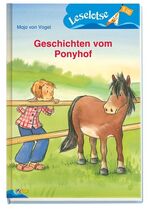 Maja von Vogel: Geschichten vom Ponyhof Maja von Vogel: Geschichten vom Ponyhof
