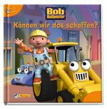 Bob der Baumeister - Können wir das scha Bob der Baumeister - Können wir das scha