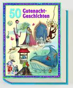 ISBN 9783868854145: 50 Gutenacht-Geschichten