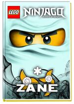 ISBN 9783868854329: LEGO Ninjago Zane