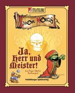 ISBN 9783868892680: Ja, Herr und Meister