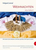 ISBN 9783868930023: Weihnachten - Jesu Geburt - Mit Kindern Gott entdecken - Mit Natur gestalten - Mit Figuren erzählen