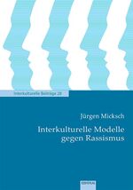 ISBN 9783868931655: Interkulturelle Modelle gegen Rassismus