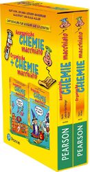 ISBN 9783868940640: Chemie macchiato Schuber