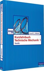 ISBN 9783868940695: Kurzlehrbuch Technische Mechanik I – Statik