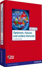 ISBN 9783868941180: Optionen, Futures und andere Derivate – 8., aktualisierte Auflage