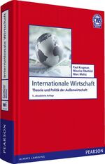 Internationale Wirtschaft – Theorie und Politik der Außenwirtschaft