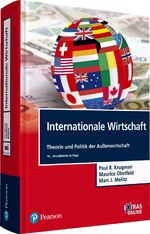 Internationale Wirtschaft - Theorie und Politik der Außenwirtschaft