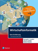 ISBN 9783868942699: Wirtschaftsinformatik