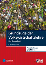 ISBN 9783868943696: Grundzüge der Volkswirtschaftslehre - Das Übungsbuch – Das Übungsbuch