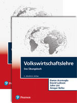 ISBN 9783868944297: Value Pack Volkswirtschaftslehre