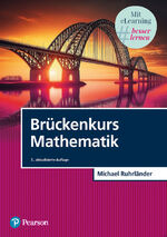 ISBN 9783868944617: Brückenkurs Mathematik. Mit eLearning-Zugang MyMathLab | Brückenkurs (Pearson Studium - Mathematik)