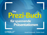 ISBN 9783868998511: Das Prezi-Buch für spannende Präsentationen