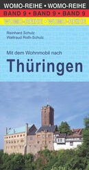 ISBN 9783869030944: Mit dem Wohnmobil nach Thüringen