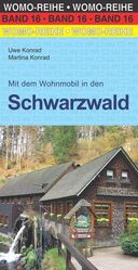 ISBN 9783869031644: Mit dem Wohnmobil in den Schwarzwald – mit Oberrhein, Kaiserstuhl und Bodensee