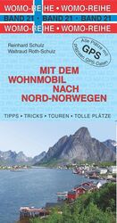 ISBN 9783869032153: Mit dem Wohnmobil nach Nord-Norwegen