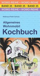 Allgemeines Wohnmobil Kochbuch