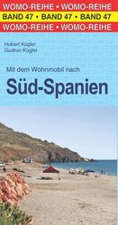 ISBN 9783869034744: Mit dem Wohnmobil nach Süd-Spanien