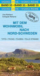 Mit dem Wohnmobil nach Nord-Schweden