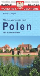 ISBN 9783869036144: Mit dem Wohnmobil nach Polen – Teil 1: Der Norden