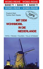 ISBN 9783869037110: Mit dem Wohnmobil in die Niederlande