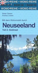 ISBN 9783869039435: Mit dem Wohnmobil durch Neuseeland – Teil 2: Südinsel