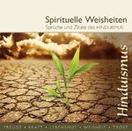 ISBN 9783869080635: Sprüche und Zitate des Hinduismus - Spirituelle Weisheiten