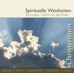 ISBN 9783869080659: Spirituelle Weisheiten - Worte Jesu - Gleichnisse und Zitate