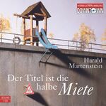 Der Titel ist die halbe Miete - 1 CD