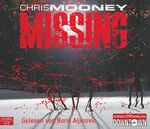 ISBN 9783869090061: Missing - 4 CDs