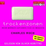 ISBN 9783869090108: Trockenzonen – 1 CD