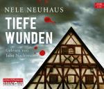 ISBN 9783869090627: Tiefe Wunden