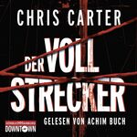 ISBN 9783869090641: Der Vollstrecker (Ein Hunter-und-Garcia-Thriller 2) - Thriller: 4 CDs