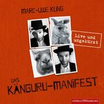 ISBN 9783869090757: Das Känguru-Manifest