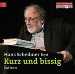 ISBN 9783869090856: liest Kurz und bissig (Live-Mitschnitt)