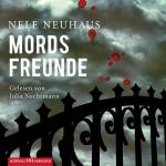 ISBN 9783869090900: Mordsfreunde (Ein Bodenstein-Kirchhoff-Krimi 2) – 6 CDs