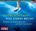 ISBN 9783869090931: Alle sieben Wellen, 4 Audio-CD