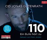 ISBN 9783869090962: 110 - Ein Bulle hört zu - 4 CDs