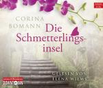 ISBN 9783869091242: Die Schmetterlingsinsel