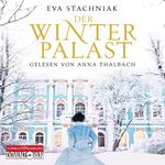 ISBN 9783869091327: Der Winterpalast - 6 CDs