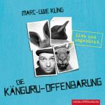 ISBN 9783869091358: Die Känguru-Offenbarung - Live und ungekürzt: 6 CDs